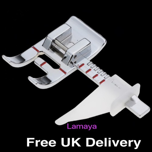 Adjustable guide sewing - adjustable,