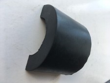 Norton Fuel Tank Mounting