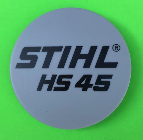 Genuine stihl hs45 hedge - hs45, 45