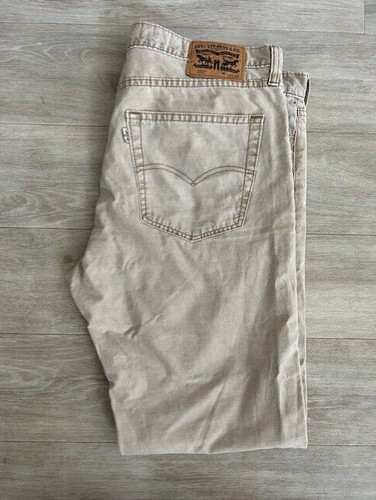 Levis 508 stone straignt - 508,
