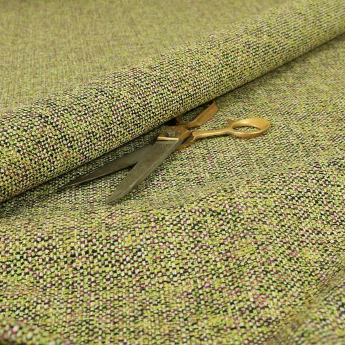Thick basket weave - thick, fabric