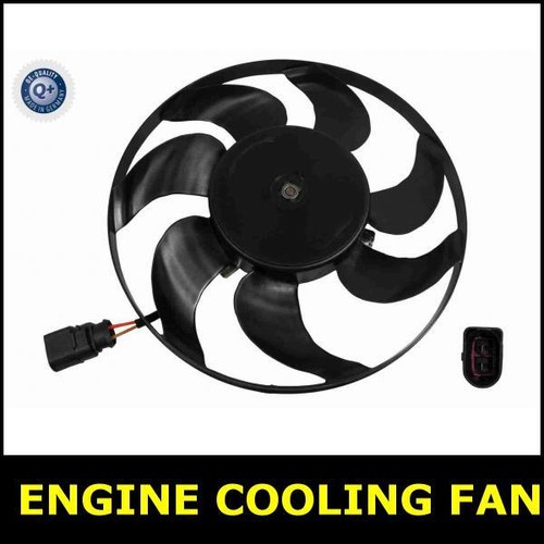 Engine cooling fan - engine, for