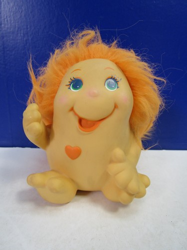 Vintage snugglebumms figure - vintage,