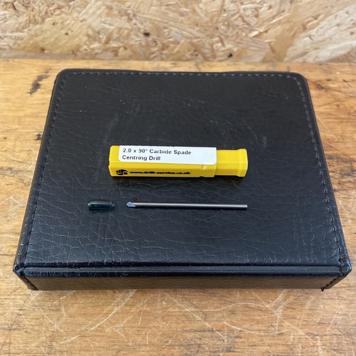 2mm degree solid carbide - x,