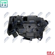 2x MOUNTING CONTROLTRAILING