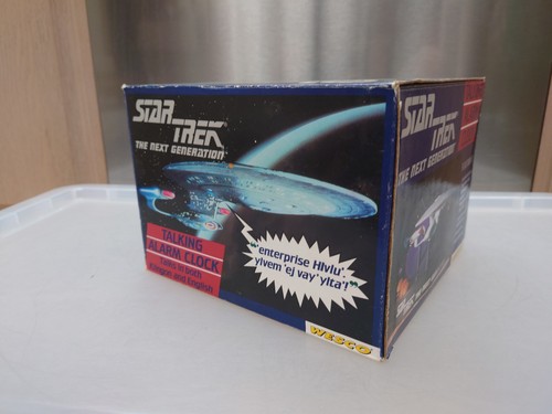 Star trek the - the, next