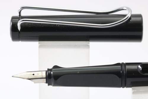 Vintage lamy safari - lamy, black