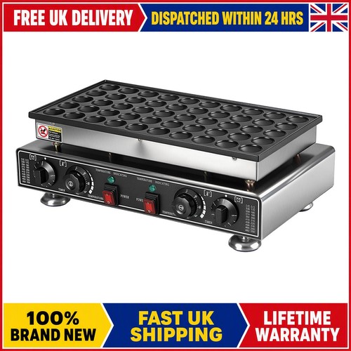 Nonstick electric dutch - nonstick,