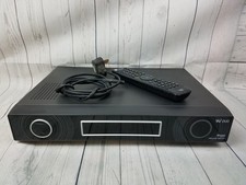 VU+ Duo DVB-S2 HD Twin PVR