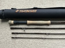 Sage Payload 9ft #9 Fly