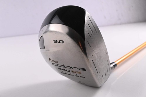 Cobra driver degree - /,
