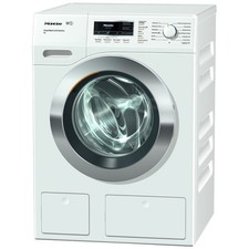 Miele W1 WKR571WPS 9kg 1600rpm TwinDos Washing Machine – White