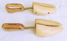 Russell & Bromley Wooden Shoe