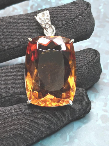 Natural certified 45 ct - a+,