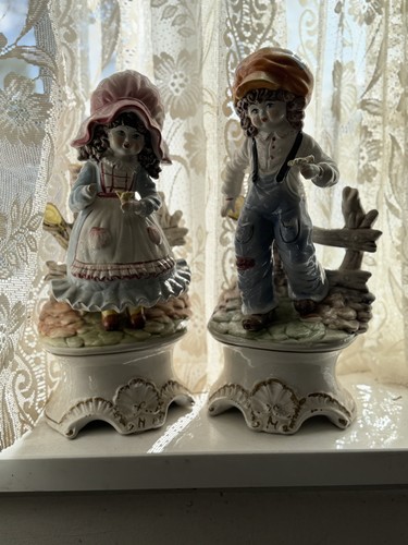 Capodimonte vintage large - capodimonte,