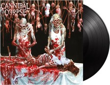 Cannibal Corpse 'Butchered At