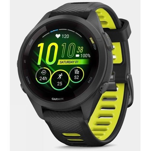 Garmin forerunner 265s running - 265s,