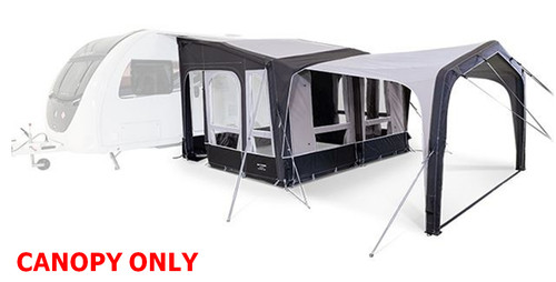 Kampa dometic canopy - kampa,