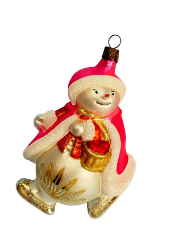 Waterford holiday heirlooms - waterford,
