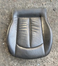 MERCEDES CLK W209 FRONT SEAT