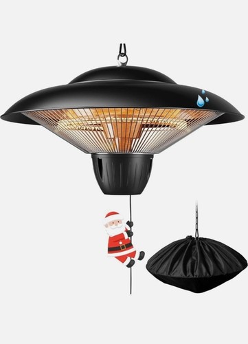 1500w hanging patio - 1500w,