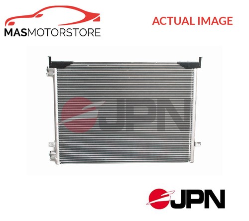 Air con condenser - con,