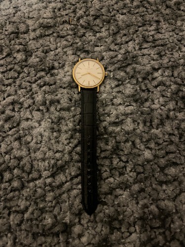 Vintage favre leuba - favre,