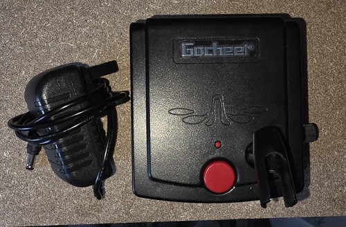 Gocheer 100 airbrush - gocheer, t-100