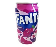 30 Japan Fanta Grape Grape