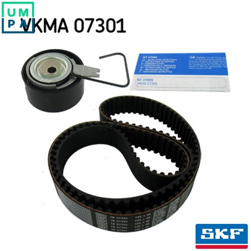 Timing belt kit vkma - vkma, 07301