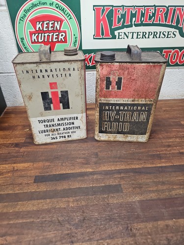 Cr3 vintage international - 2,
