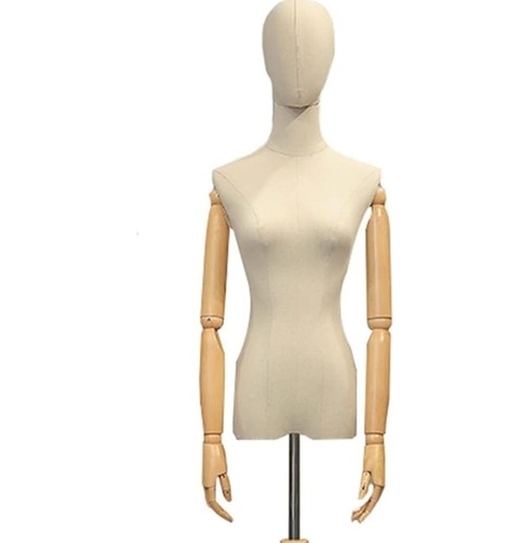 Half mannequin torso for - half, shop