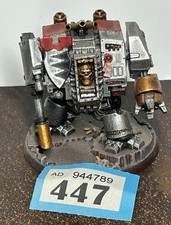 Warhammer 40k Grey Knights