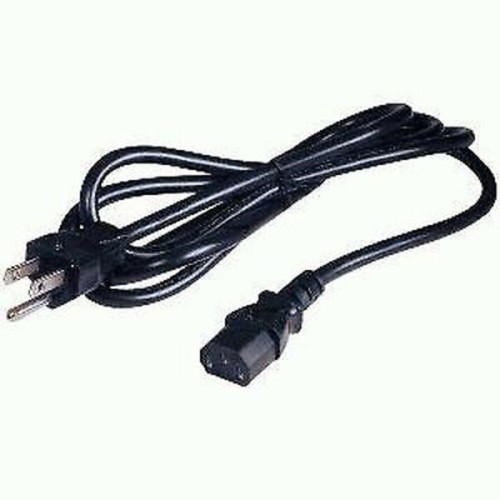 Electric cable power cord - power,