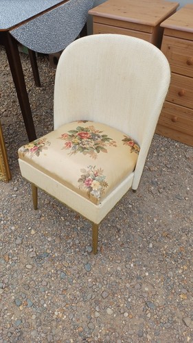 Pretty mid century lloyd loom - pretty,