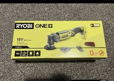 Ryobi ONE+ 18V Cordless Multi
