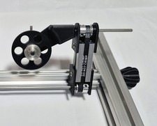 Long Feeder Attachment for