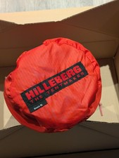 Hilleberg Soulo Black Label