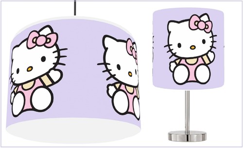 Hello kitty purple lilac pink - hello,