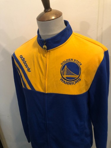Retro adidas nba golden state - nba,