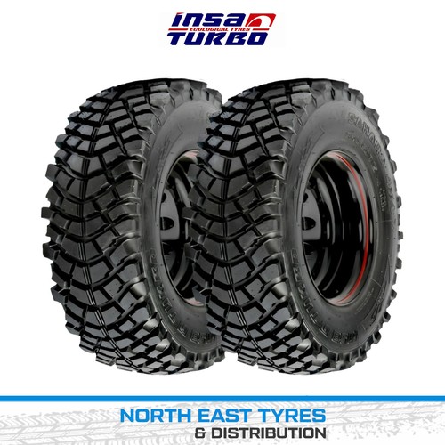 235 insa turbo sahara - 235,