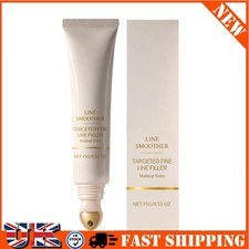 Targeted Fine Line Filler |