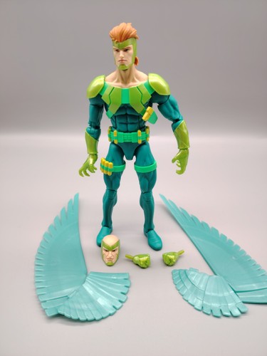 Hasbro marvel legends inch - hasbro,
