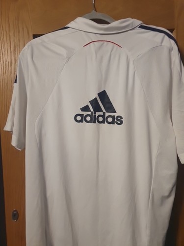 Adidas england cricket shirt - adidas,