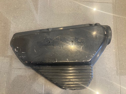 Honda cx500 right side - cx500, panel