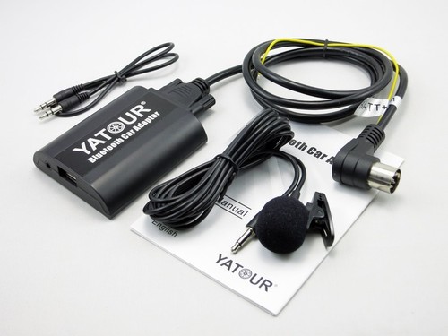 Bluetooth car adapter - bluetooth,
