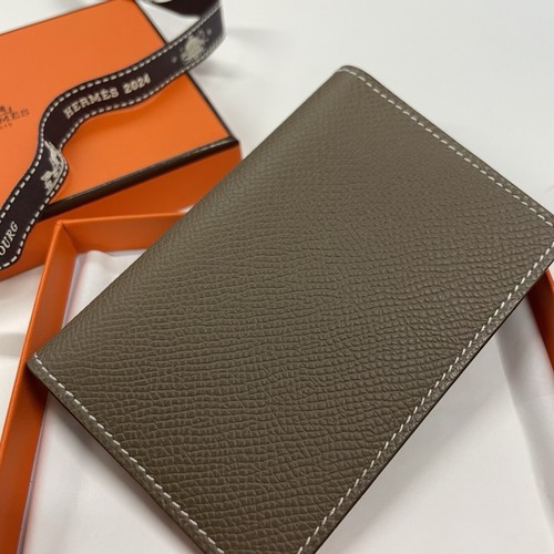 Hermes mc2 card holder - hermes,