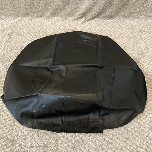 Seat cover malaguti f12 - seat,