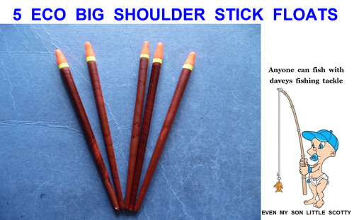 Eco big stick - eco, shoulder