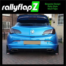 rallyflapZ Mudflaps Guards